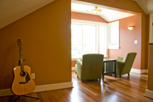 room