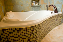 tub